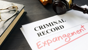 Expungement